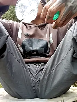 Cuervo maniaco online show from 7, 3, 2025