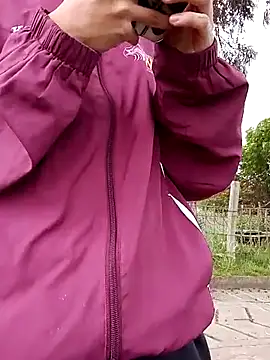 Cuervo maniaco online show from 26, 9, 2025