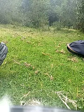 Cuervo maniaco online show from 20, 10, 2025