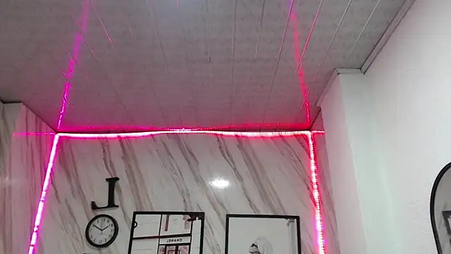  samantha b online show from 17, 12, 2024