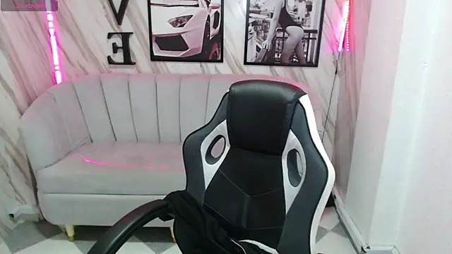  samantha b online show from 20, 12, 2024