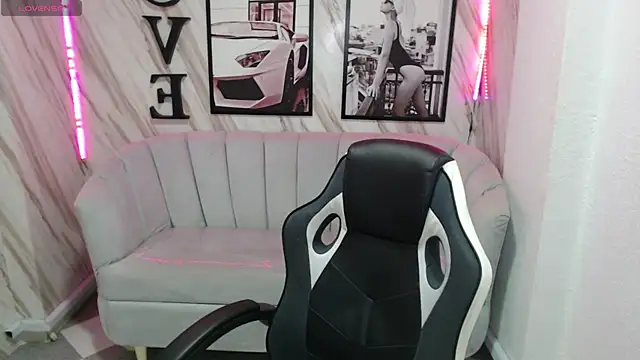  samantha b online show from 21, 12, 2024