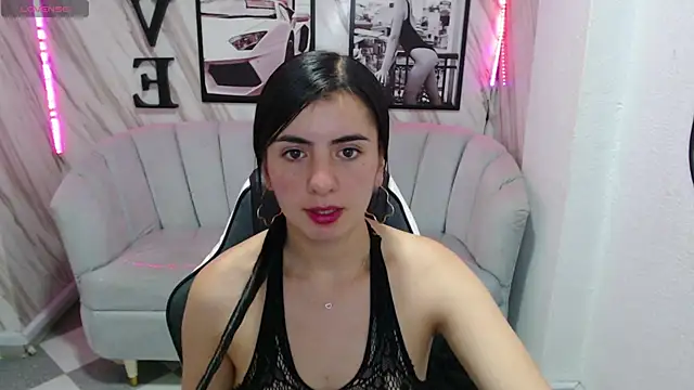  samantha b online show from 21, 12, 2024