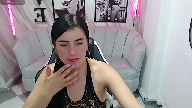  samantha b online show from 21, 12, 2024