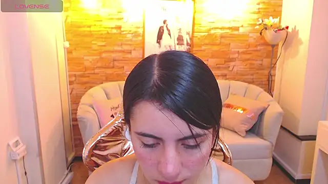  samantha b online show from 22, 12, 2024