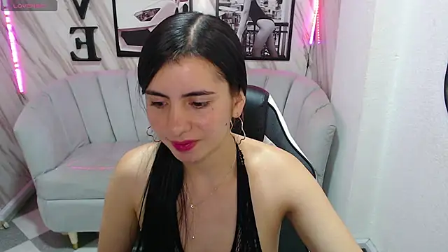  samantha b online show from 23, 12, 2024