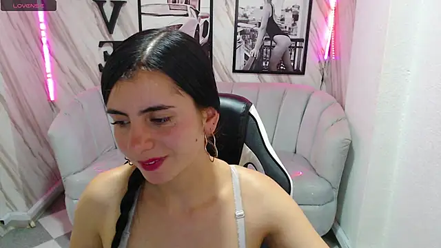  samantha b online show from 26, 12, 2024