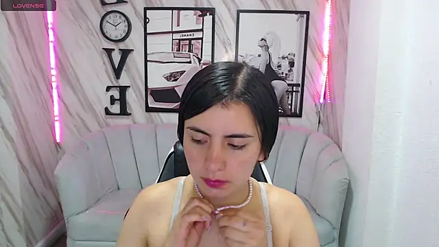  samantha b online show from 27, 12, 2024