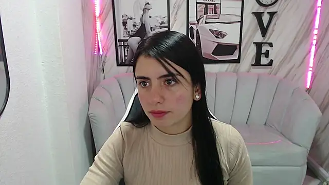  samantha b online show from 2, 1, 2025