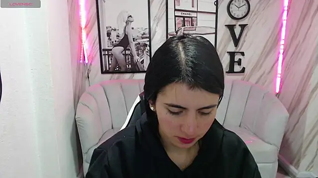  samantha b online show from 3, 1, 2025