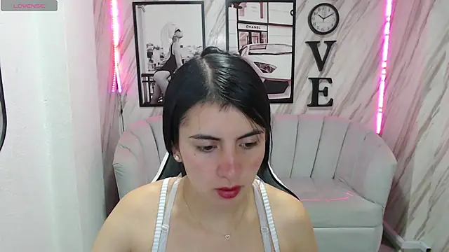  samantha b online show from 7, 1, 2025