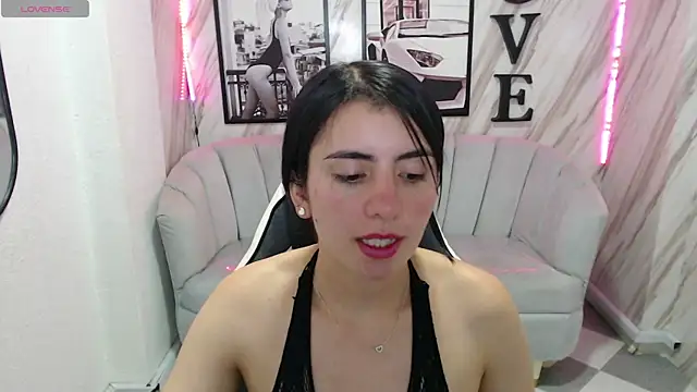  samantha b online show from 7, 1, 2025