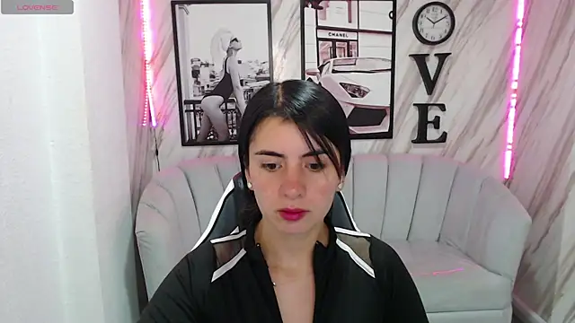  samantha b online show from 8, 1, 2025