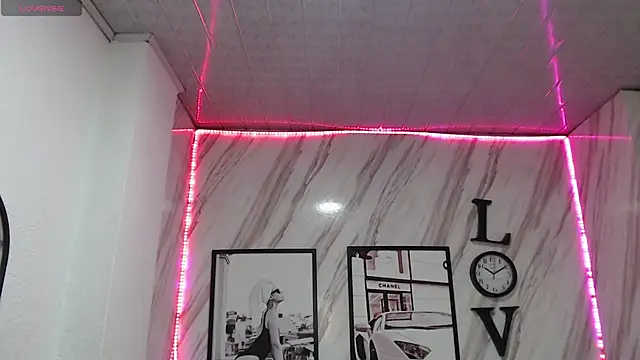  samantha b online show from 9, 1, 2025
