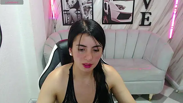  samantha b online show from 11, 1, 2025