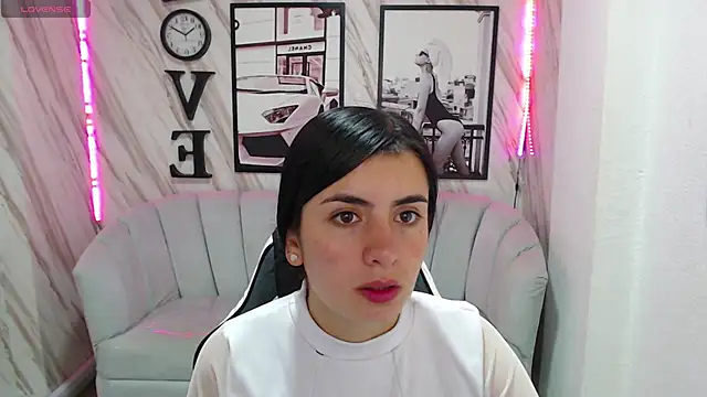  samantha b online show from 13, 1, 2025