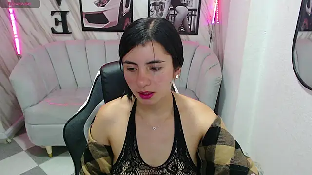  samantha b online show from 13, 1, 2025