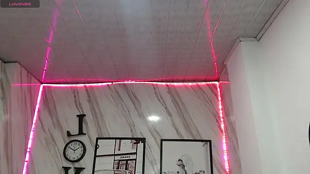  samantha b online show from 14, 1, 2025