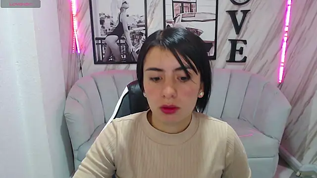  samantha b online show from 15, 1, 2025