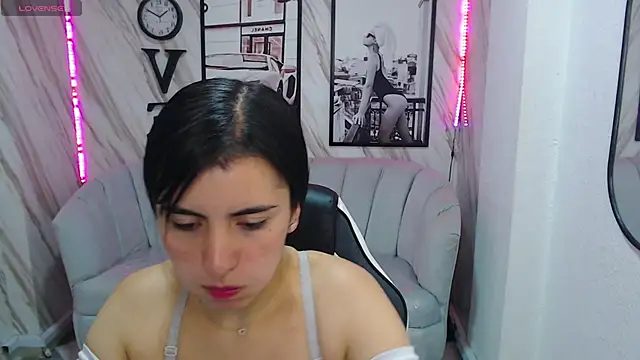  samantha b online show from 16, 1, 2025