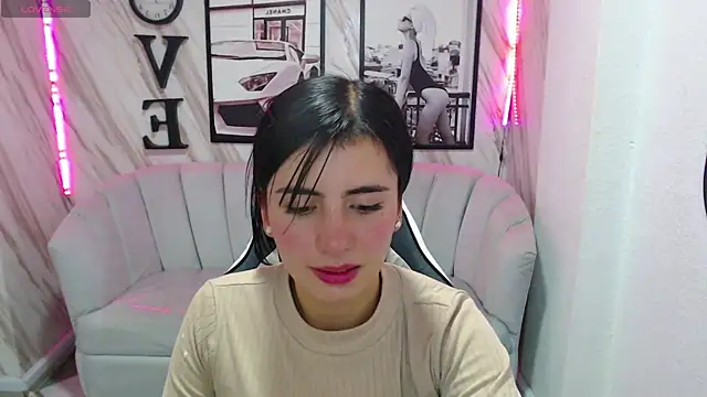  samantha b online show from 18, 1, 2025