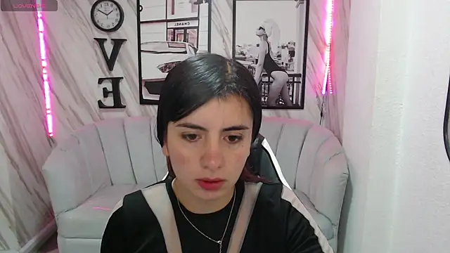  samantha b online show from 19, 1, 2025
