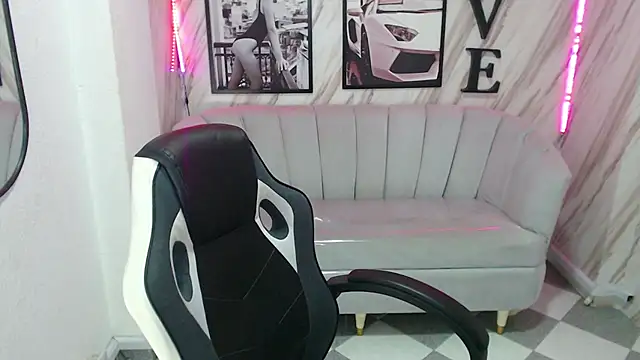  samantha b online show from 22, 1, 2025