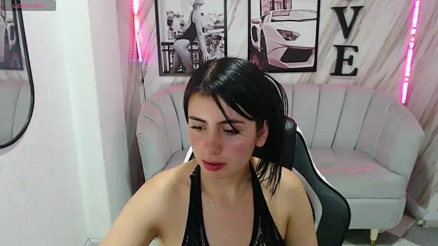  samantha b online show from 24, 1, 2025