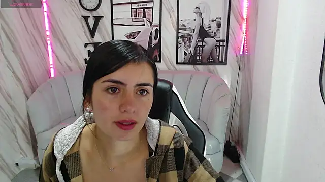  samantha b online show from 25, 1, 2025