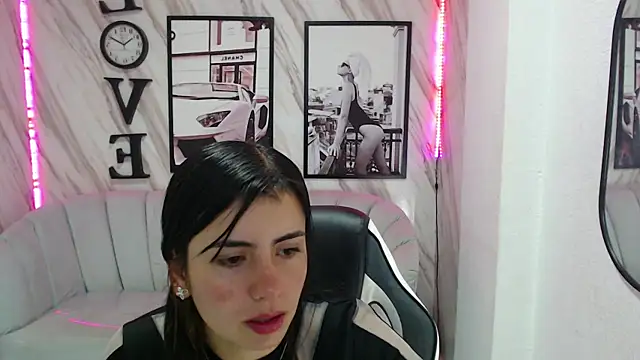  samantha b online show from 27, 1, 2025