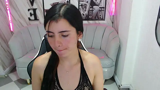 samantha b online show from 27, 1, 2025