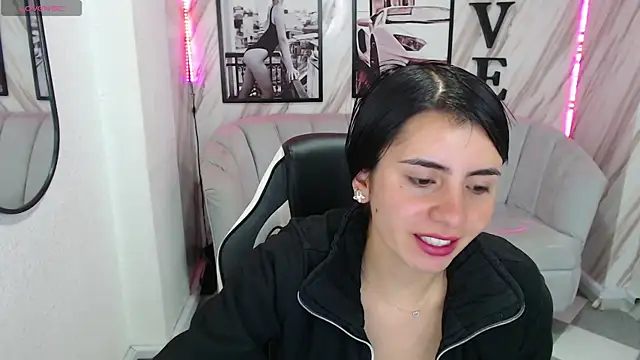  samantha b online show from 29, 1, 2025