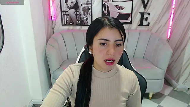  samantha b online show from 30, 1, 2025