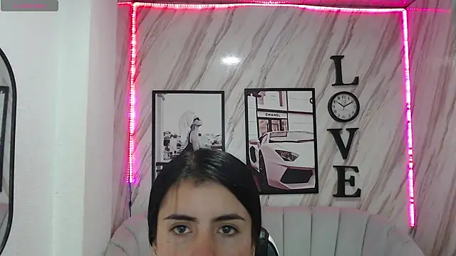  samantha b online show from 31, 1, 2025