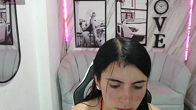  samantha b online show from 31, 1, 2025