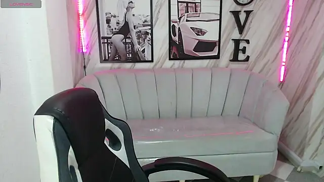  samantha b online show from 1, 2, 2025