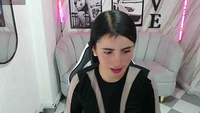  samantha b online show from 4, 2, 2025