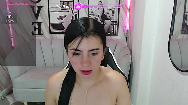  samantha b online show from 10, 2, 2025
