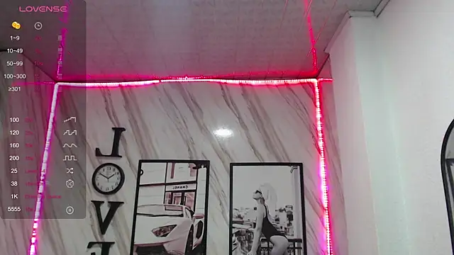  samantha b online show from 12, 2, 2025