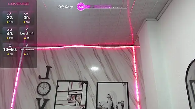  samantha b online show from 14, 2, 2025