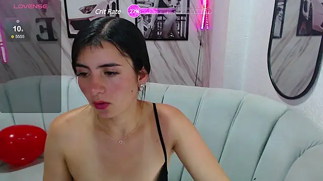  samantha b online show from 18, 2, 2025