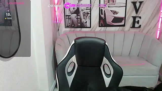  samantha b online show from 20, 2, 2025