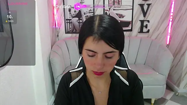  samantha b online show from 21, 2, 2025