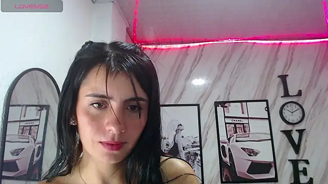  samantha b online show from 24, 2, 2025