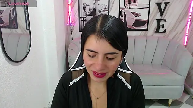  samantha b online show from 25, 2, 2025