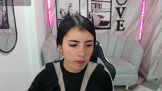  samantha b online show from 28, 2, 2025