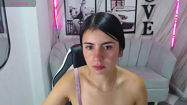  samantha b online show from 4, 3, 2025