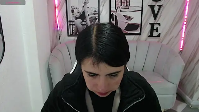  samantha b online show from 14, 3, 2025