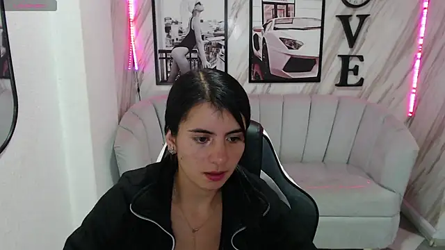  samantha b online show from 14, 3, 2025