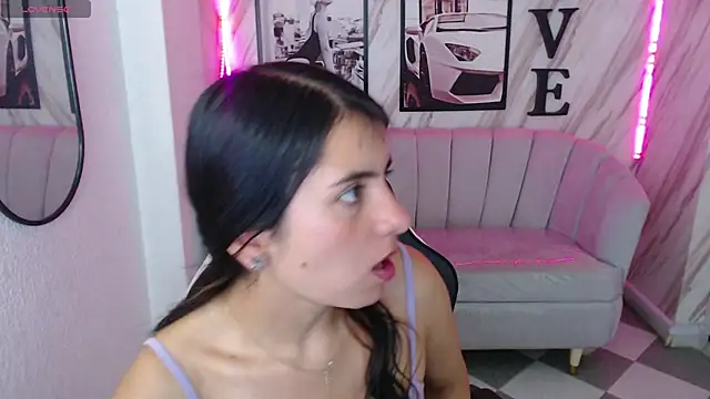  samantha b online show from 15, 3, 2025
